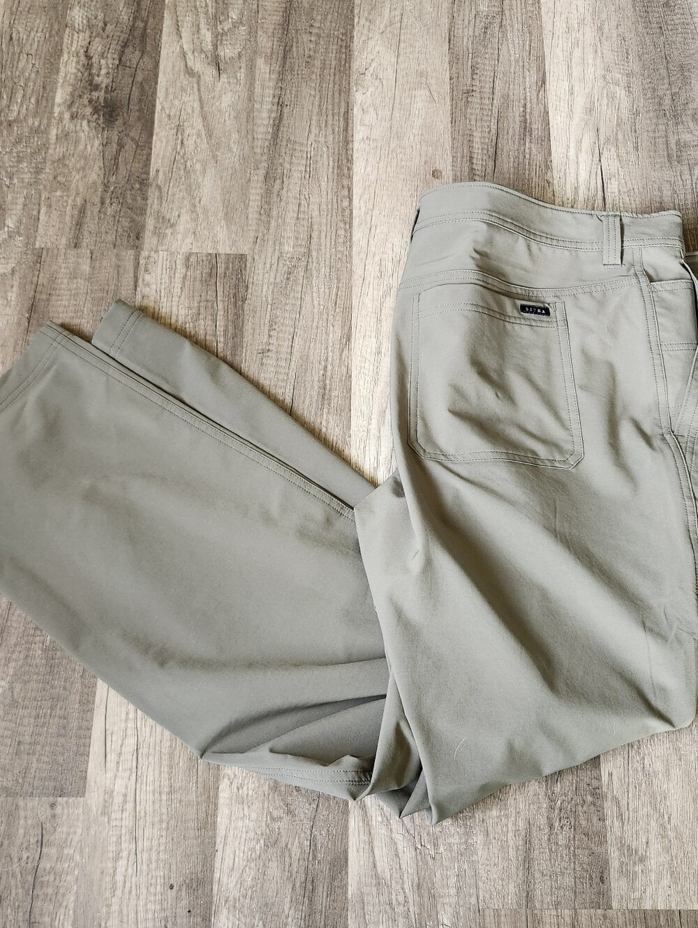Sitka Territory Pants